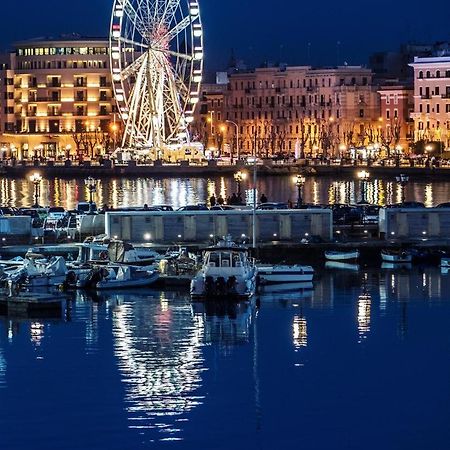 Casa Vacanze Santa Maria Villa Bari Kültér fotó