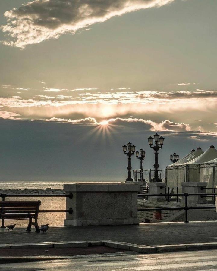 Casa Vacanze Santa Maria Villa Bari Kültér fotó